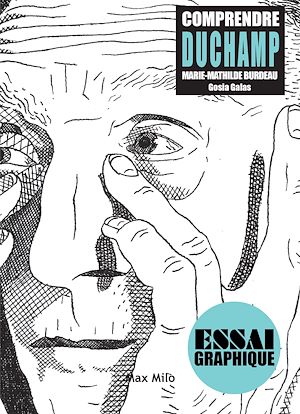 Téléchargez le livre :  Comprendre Duchamp