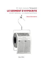 Download this eBook Le serment d'hypocrite