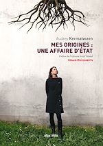 Download this eBook Mes origines: une affaire d'état