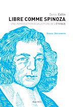 Download this eBook Libre comme Spinoza