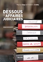 Download this eBook Les dessous des affaires judiciaires