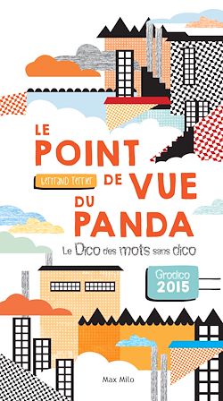 Télécharger le livre :  Le point de vue du panda