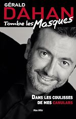 Download this eBook Gérald Dahan tombe les masques