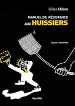 Download this eBook Manuel de résistance aux les huissiers