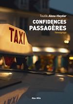 Download this eBook Confidences passagères