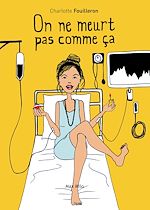Download this eBook On ne meurt pas comme ça