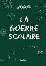 Download this eBook La guerre scolaire