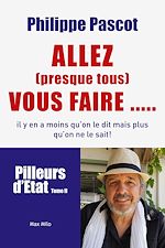 Download this eBook Allez (presque tous) vous faire...