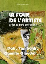 Télécharger le livre :  La folie de l'artiste