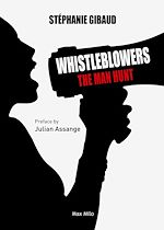 Télécharger le livre :  Whistleblowers. The Man Hunt