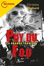 Download this eBook Puy du Fou. La grande trahison
