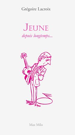 Télécharger le livre :  Jeune depuis longtemps
