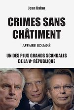 Download this eBook Crimes sans châtiment - Affaire Bouaké