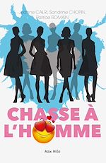 Download this eBook Chasse à l'homme