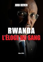 Download this eBook Rwanda : L'éloge du sang