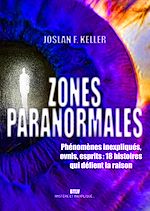 Télécharger le livre :  Zones paranormales