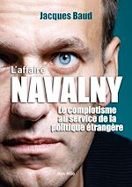 Télécharger le livre :  L'Affaire Navalny