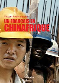 Téléchargez le livre :  Un Français en Chinafrique