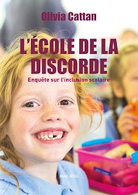 Téléchargez le livre :  L'école de la discorde