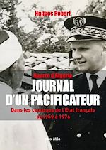 Download this eBook Guerre d'Algérie – Journal d'un pacificateur