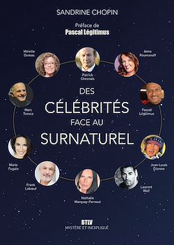 Télécharger le livre :  Des célébrités face au surnaturel
