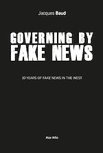 Télécharger le livre :  Governing by fake news