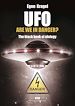 Télécharger le livre :  UFO: Are We in Danger ?