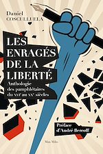 Télécharger le livre :  Les enragés de la liberté