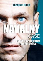 Télécharger le livre :  The Navalny Case