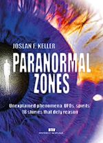 Download this eBook Paranormal Zones