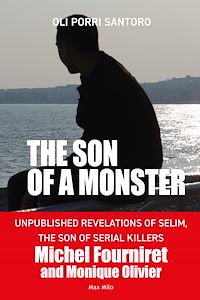 Téléchargez le livre :  The Son of a Monster