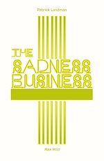 Download this eBook The Sadness Business