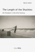 Télécharger le livre :  The Length of the Shackles