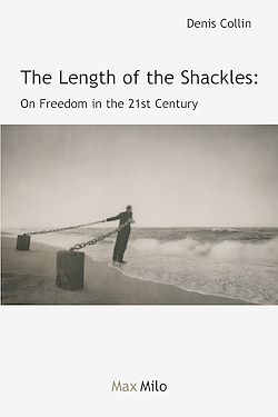 Télécharger le livre :  The Length of the Shackles
