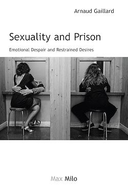 Télécharger le livre :  Sexuality and Prison