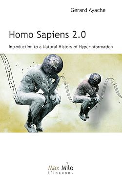 Télécharger le livre :  Homo Sapiens 2.0