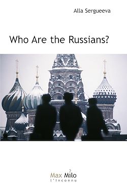 Télécharger le livre :  Who Are the Russians?