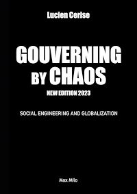Téléchargez le livre :  Governing by chaos