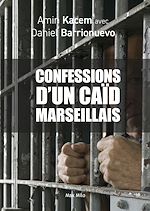 Download this eBook Confessions d'un caïd marseillais