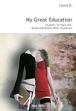 Download this eBook My Great Education