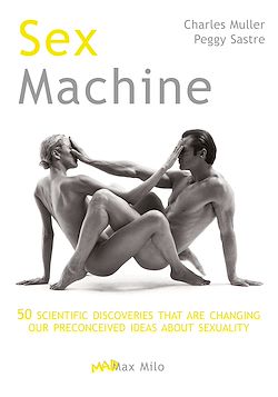 Télécharger le livre :  Sex Machines