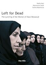 Download this eBook Left for Dead