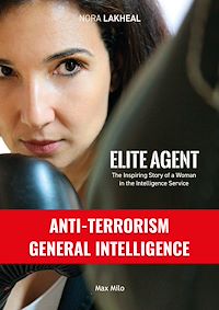 Téléchargez le livre :  Elite Agent