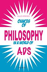 Download this eBook Ounces of Philosophy in a World of Ads