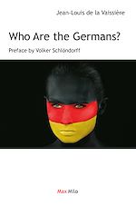 Download this eBook Who Are the Germans?