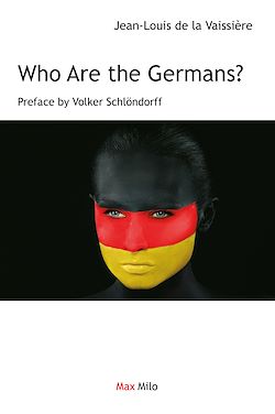 Télécharger le livre :  Who Are the Germans?