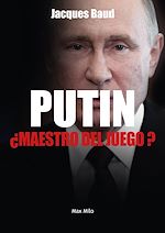 Download this eBook Putin, ¿maestro del juego?