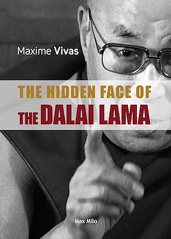 Télécharger le livre :  The hidden face of the Dalaï Lama