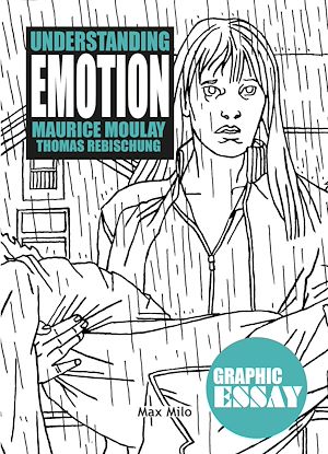Téléchargez le livre :  Understanding emotion