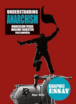 Télécharger le livre :  Understanding anarchism